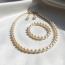 Freshwater Pearl Set: Complete Matching Jewelry Guide