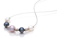 Cultured Pearl Jewelry