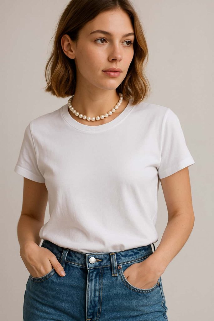 How to Style Pearls in 2025