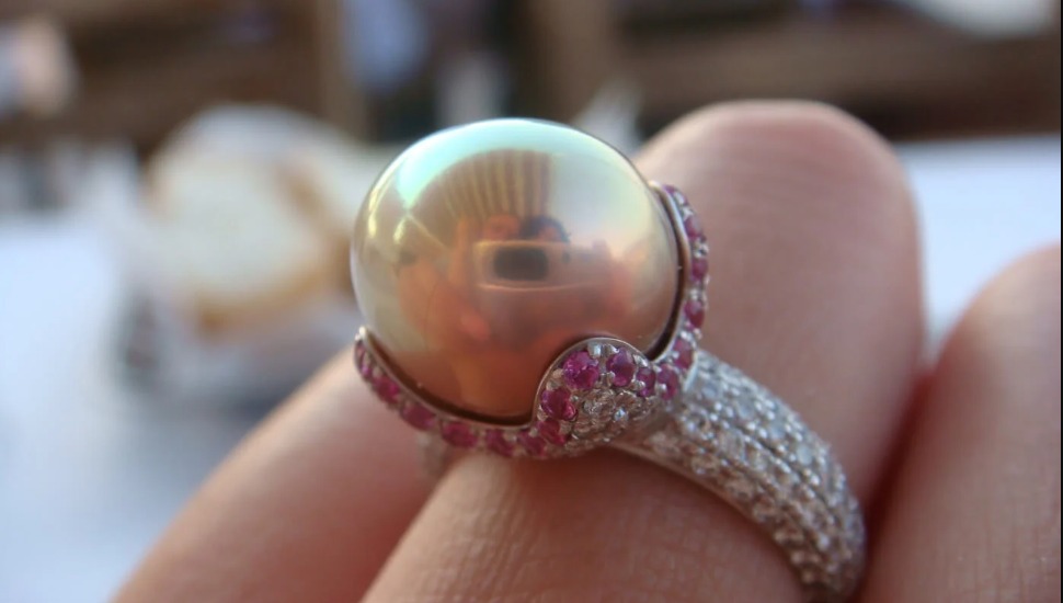 Why Pearls Are the Perfect Gift for Every Occasion - Pearls Only