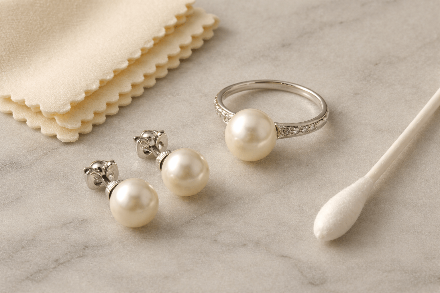 pearlsonly-blog-96-image-5-pearl - Rensing av perleøredobber og -ringer uten å ødelegge dem - Perlesmykker - pearlsonly