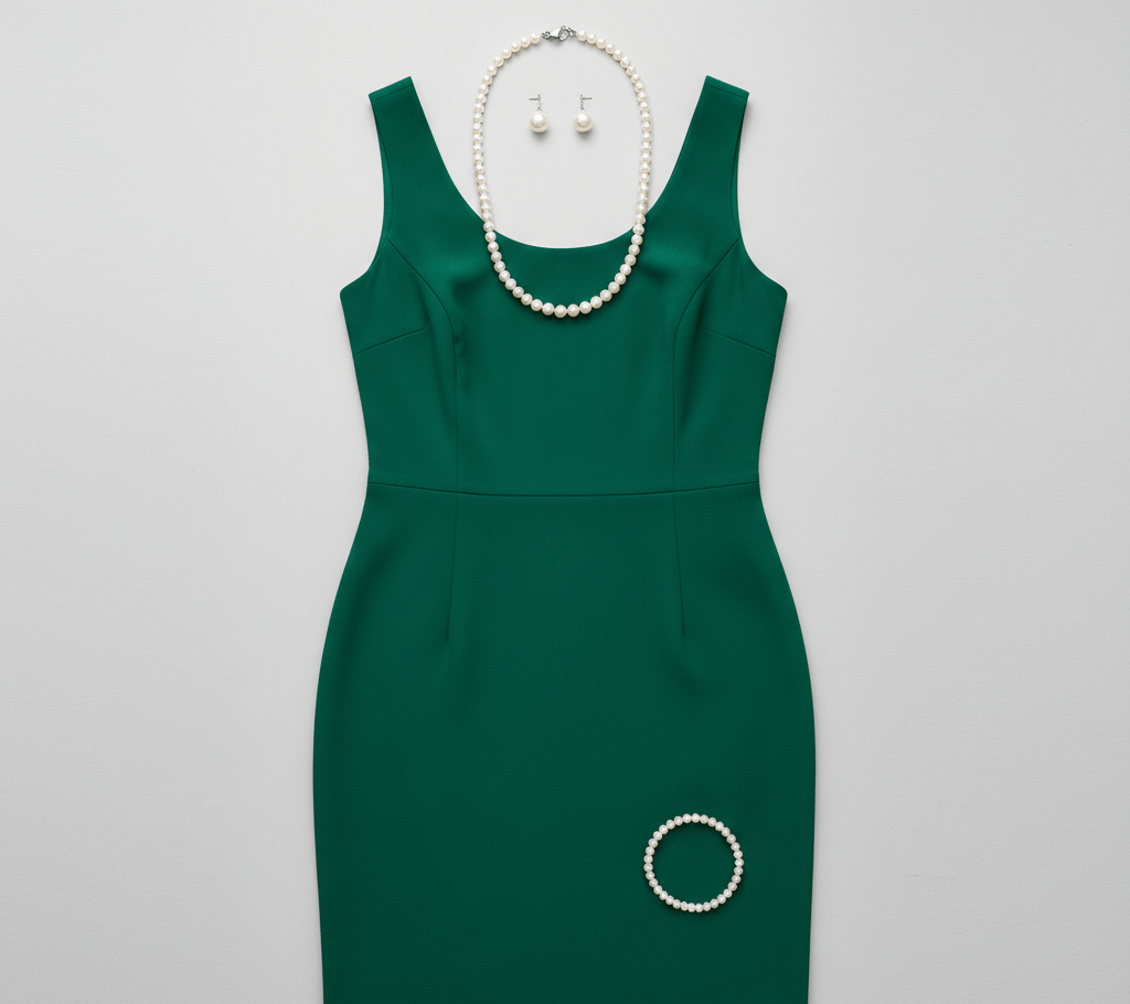 pearlsonly-blog-97-image-8-pearl - Blanding av perledeler med kjoler - Perlesmykker - pearlsonly