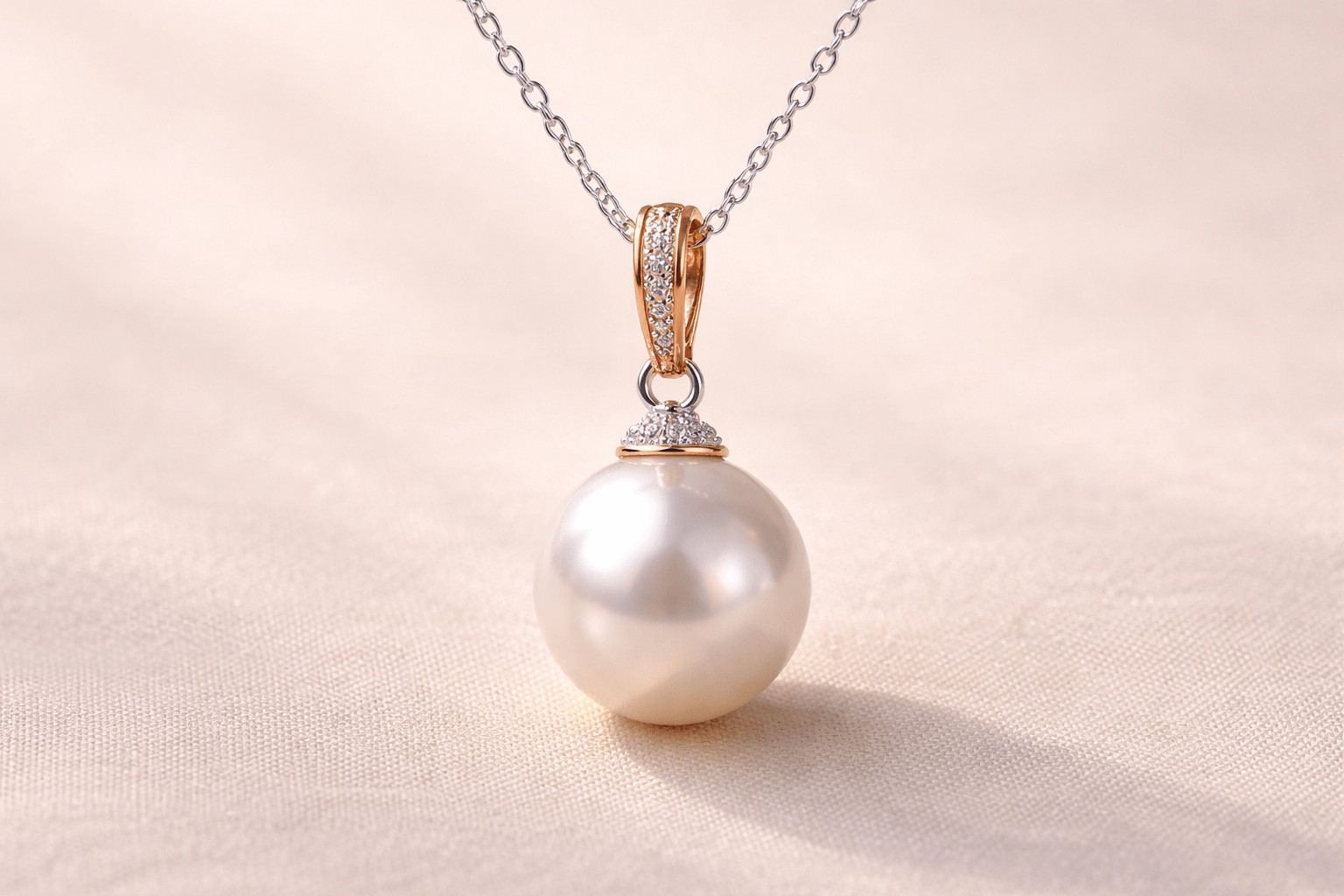 pearlsonly-blog-98-image-2-pearl - Blandede Metallinnfatninger Definerer Perletrender 2026 Smykker - Perlesmykker - pearlsonly