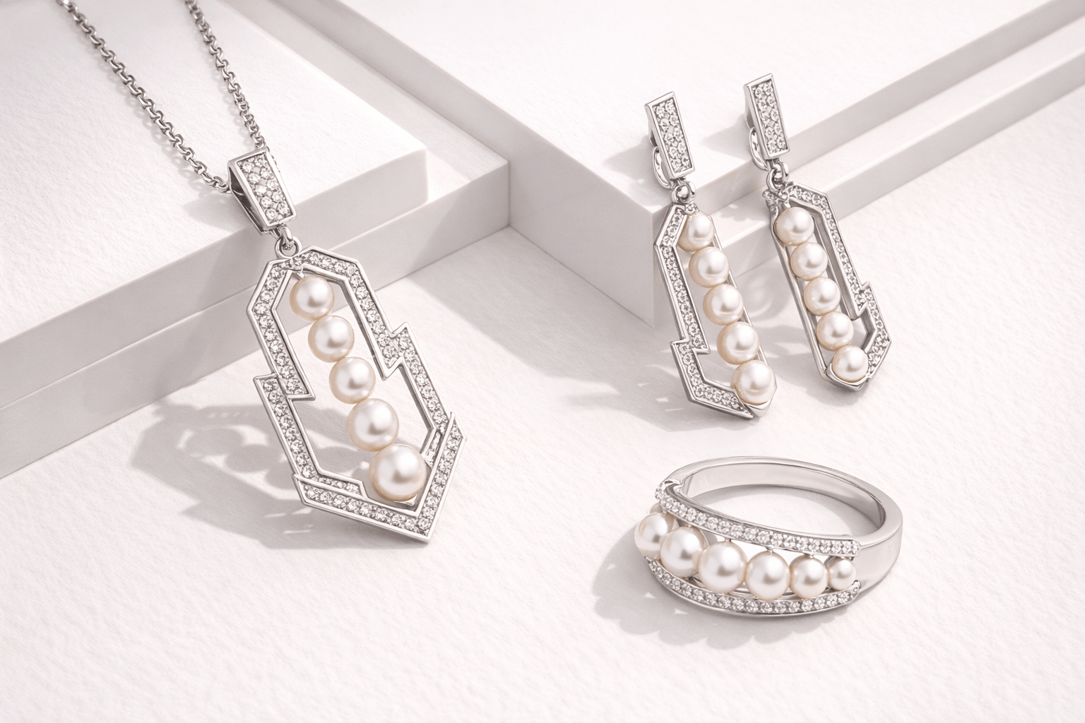 pearlsonly-blog-98-image-6-pearl - Geometriske og Skulpturale Designs Former - Perlesmykker - pearlsonly