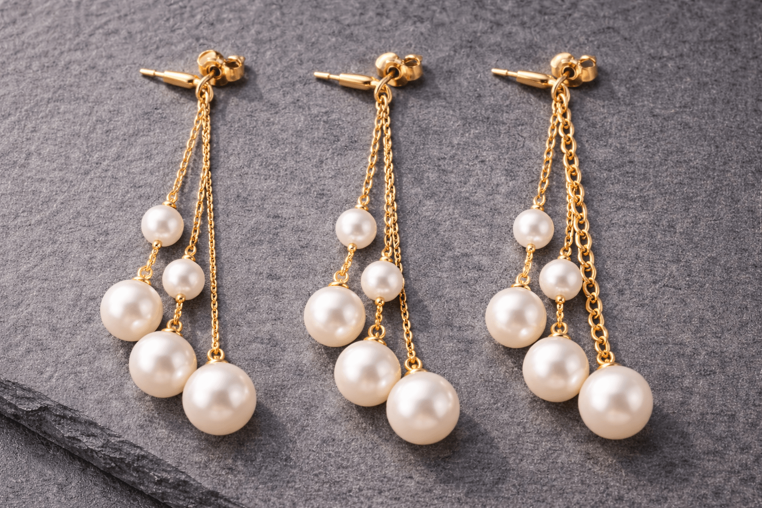 pearlsonly-blog-100-image-6-pearl - Kjedestil-alternativer for øredobber med perleheng - Perlesmykker - pearlsonly