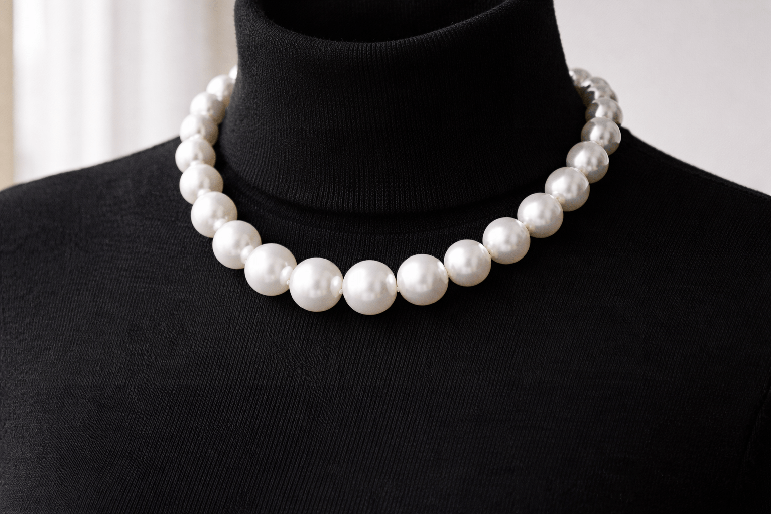 pearlsonly-blog-101-image-7-pearl - Hva man skal bruke til Chunky Perlekjeder - Perlesmykker - pearlsonly