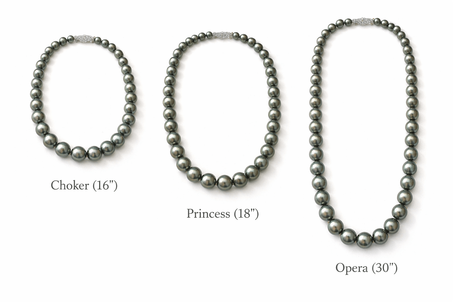 pearlsonly-blog-103-image-6-pearl - Lengde-alternativer for ulike anledninger - Perlesmykker - pearlsonly