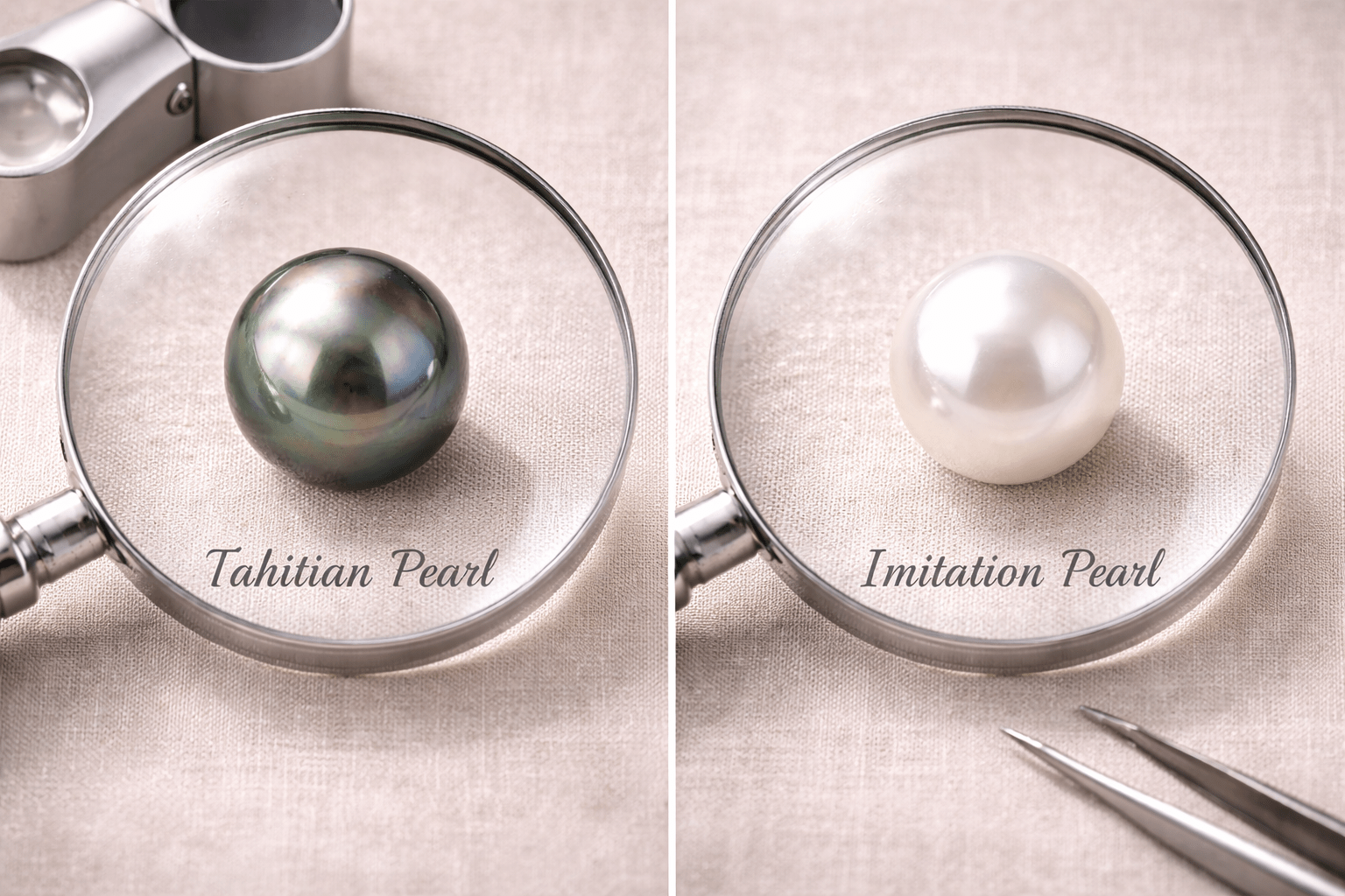 pearlsonly-blog-103-image-9-pearl - Ekte vs falsk tahitianske svarte perlenhalskjeder - Perlesmykker - pearlsonly