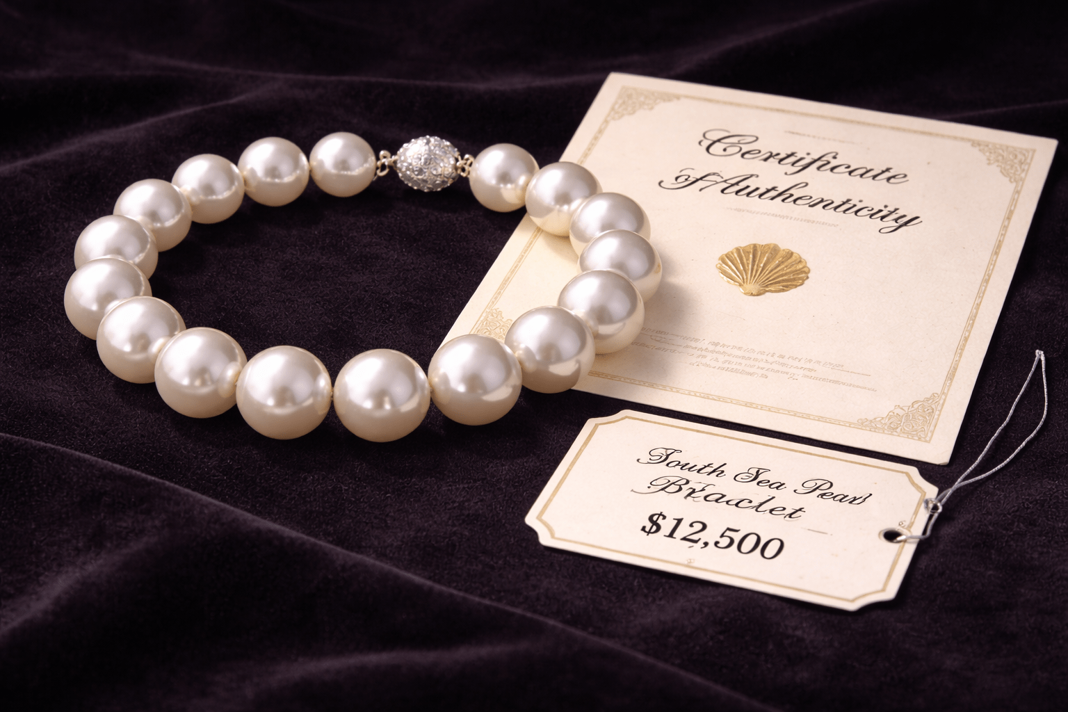 pearlsonly-blog-104-image-2-pearl - Hvorfor South Sea-perlearmbånd koster så mye - Perlesmykker - pearlsonly