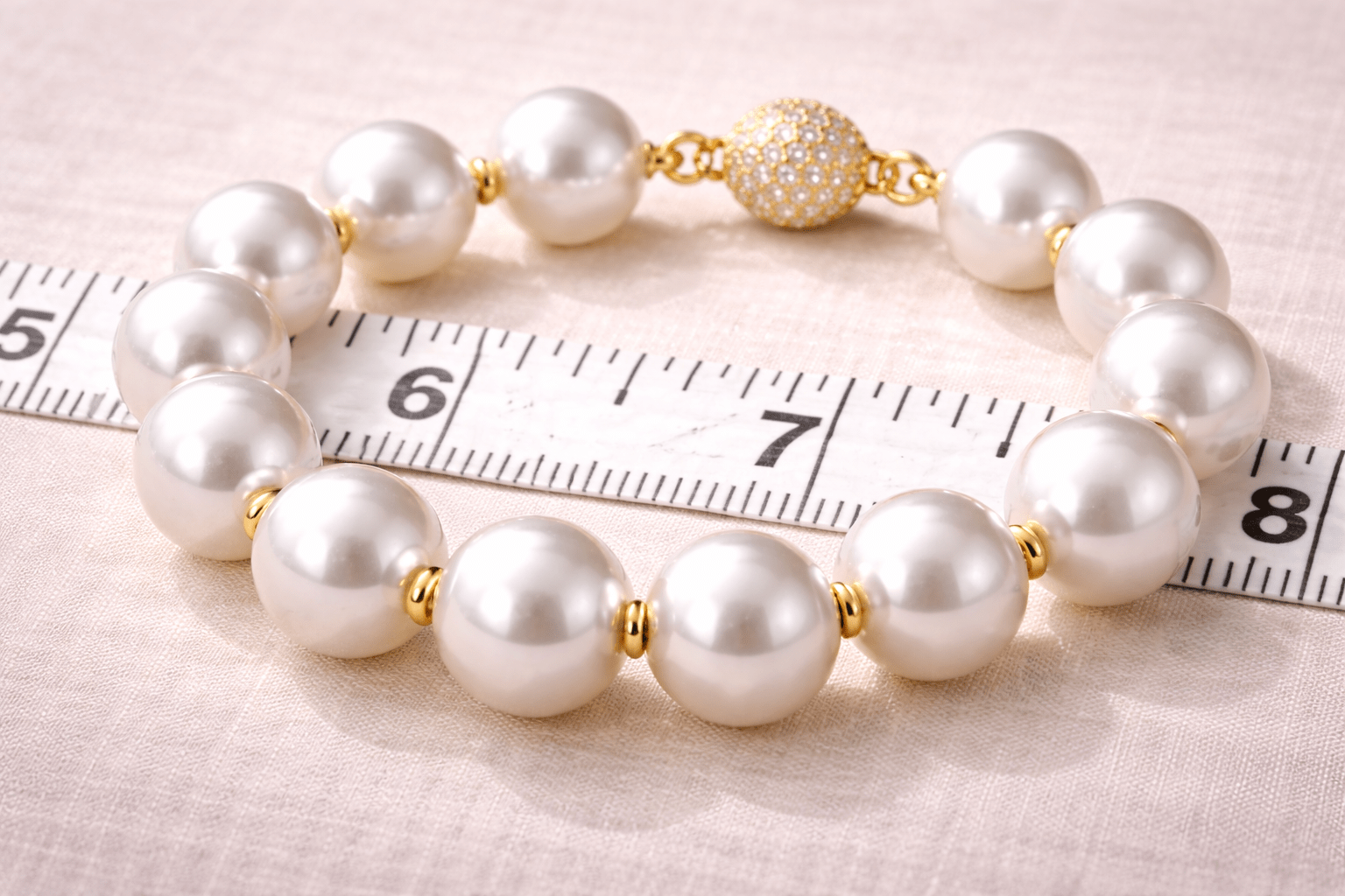 pearlsonly-blog-104-image-7-pearl - Riktig størrelse på armbåndet - Perlesmykker - pearlsonly