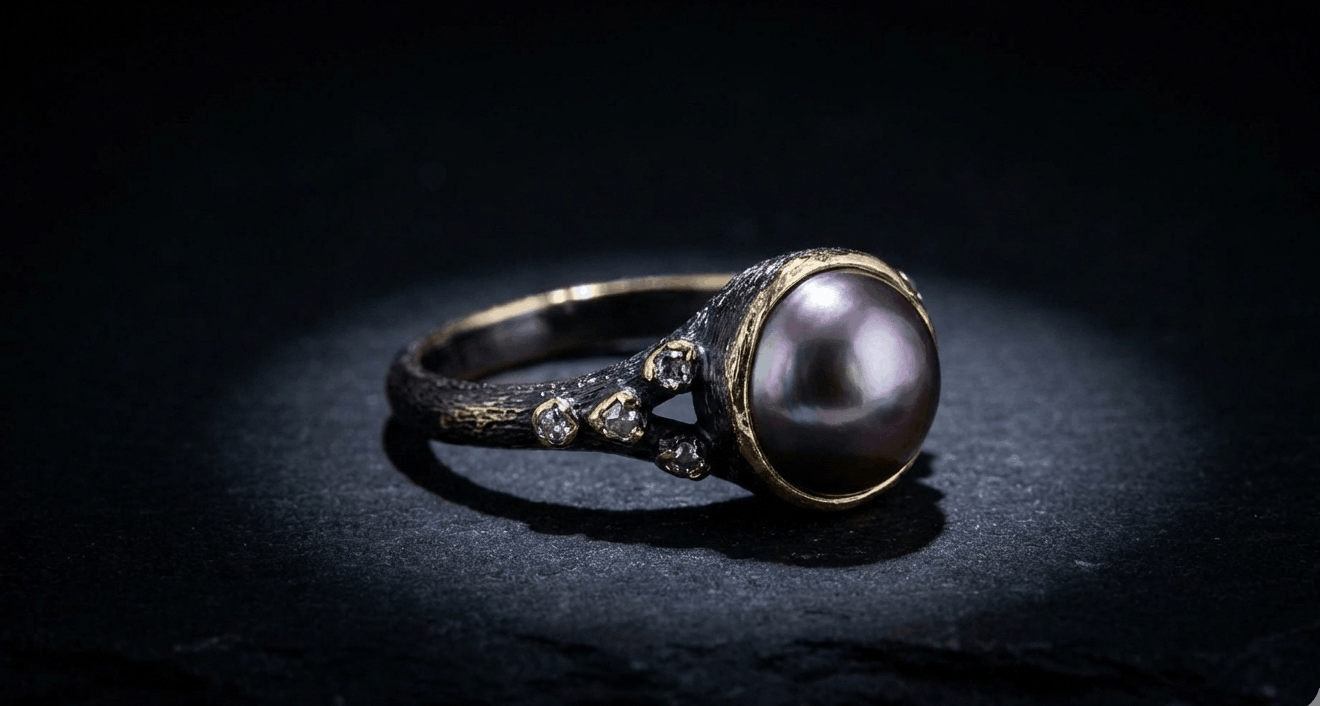 pearlsonly-blog-105-image-12-pearl - Å ta det ukonvensjonelle valget - Perlesmykker - pearlsonly