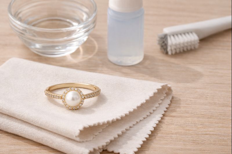 pearlsonly-blog-105-image-8-pearl - Realiteten rundt stell og vedlikehold - Perlesmykker - pearlsonly