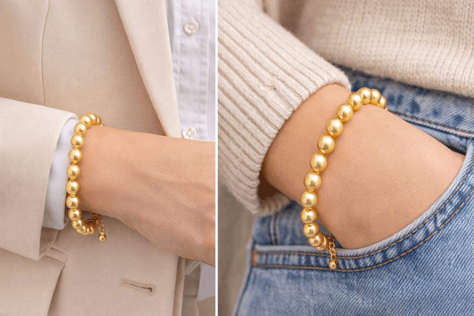pearlsonly-blog-106-image-11-pearl - Styling av guldperlearmbånd - Perlesmykker - pearlsonly