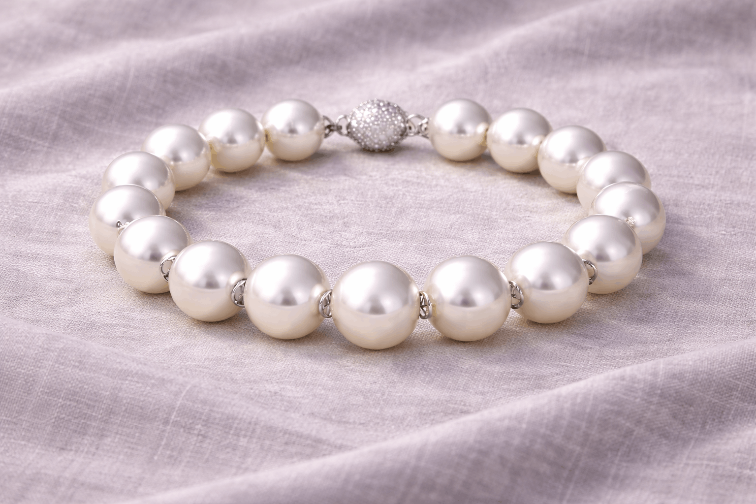 pearlsonly-blog-106-image-3-pearl - Hvitt gull-perlearmbånd – moderne eleganse - Perlesmykker - pearlsonly