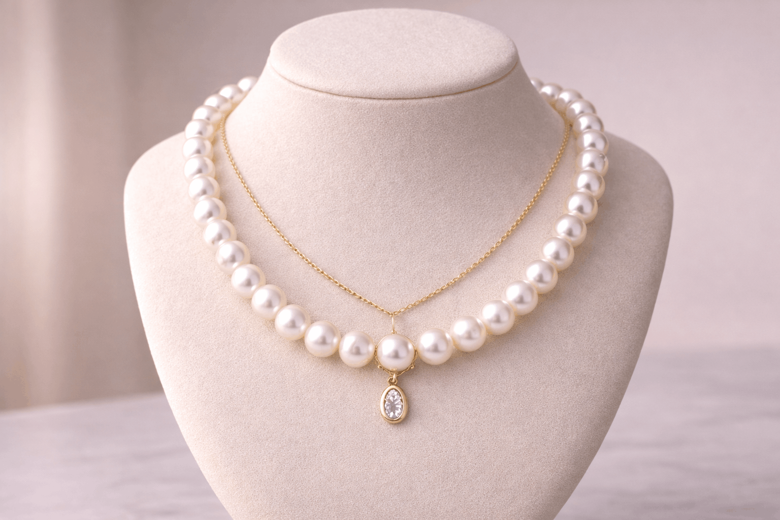 pearlsonly-blog-111-image-1-pearl - Hvorfor kombinasjoner av perlekjede med anheng fungerer - Perlesmykker - pearlsonly