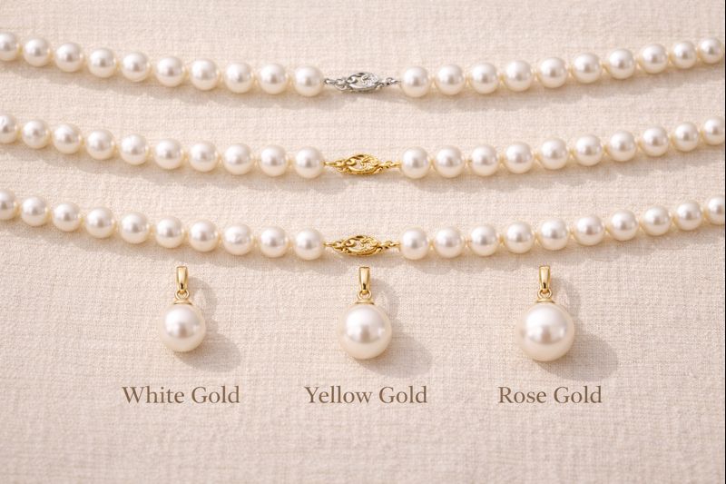 pearlsonly-blog-111-image-4-pearl - Metallmatching for perlekjede med anheng - Perlesmykker - pearlsonly