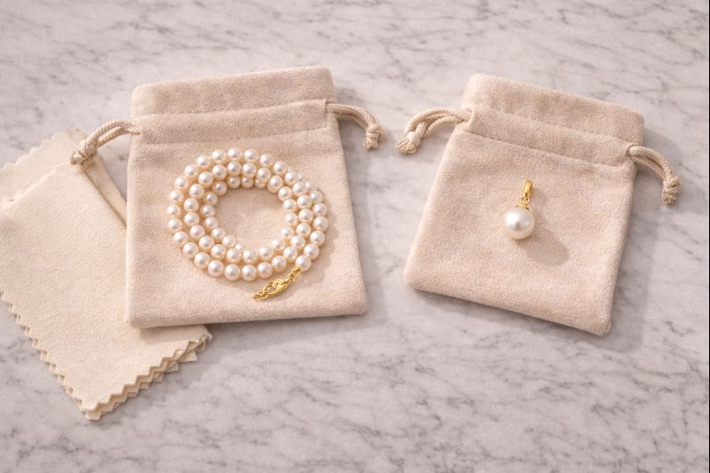 pearlsonly-blog-111-image-7-pearl - Stell av perlekjede og anheng - Perlesmykker - pearlsonly