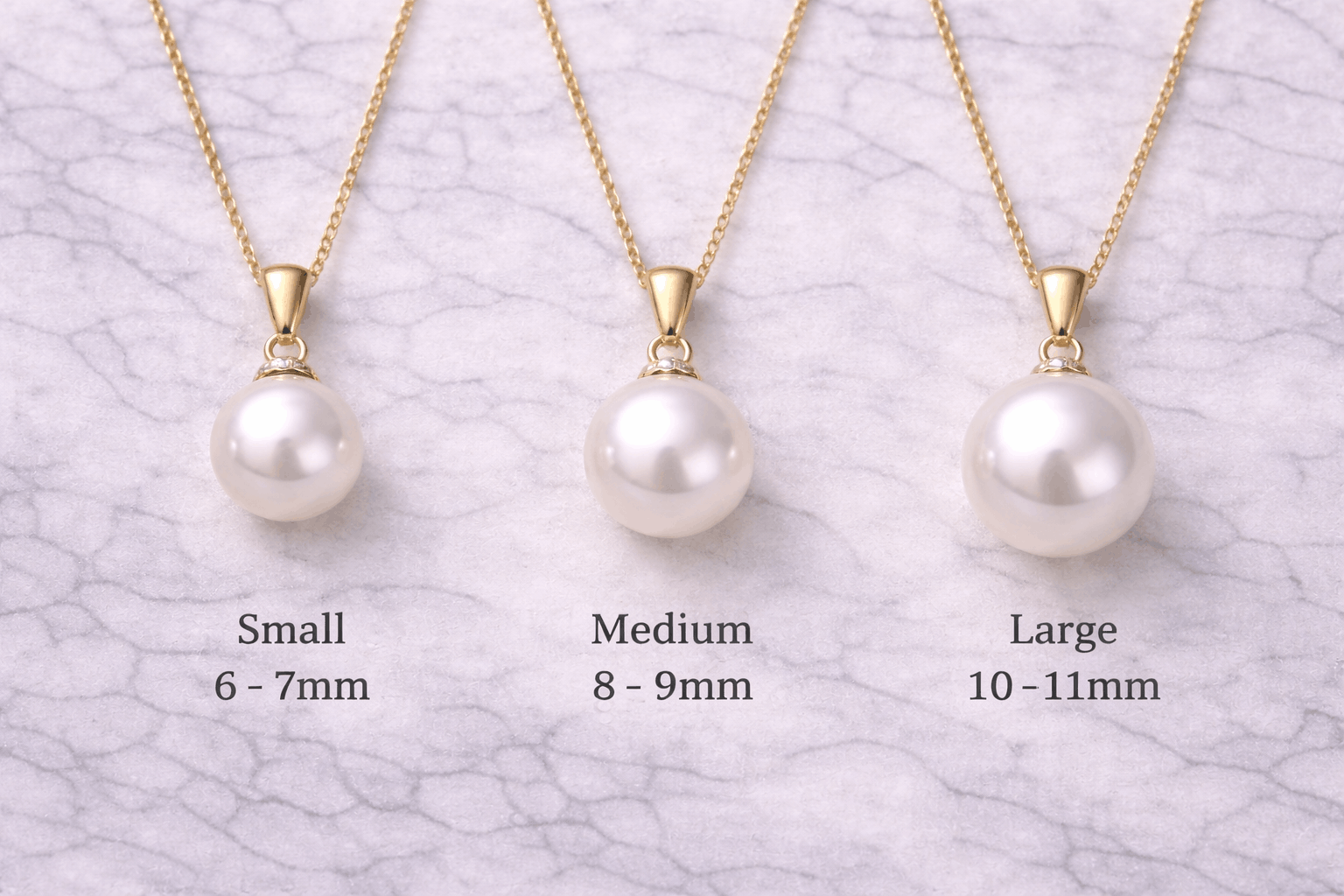 pearlsonly-blog-112-image-5-pearl - Perlestørrelse til gullkjede med henge - Perlesmykker - pearlsonly