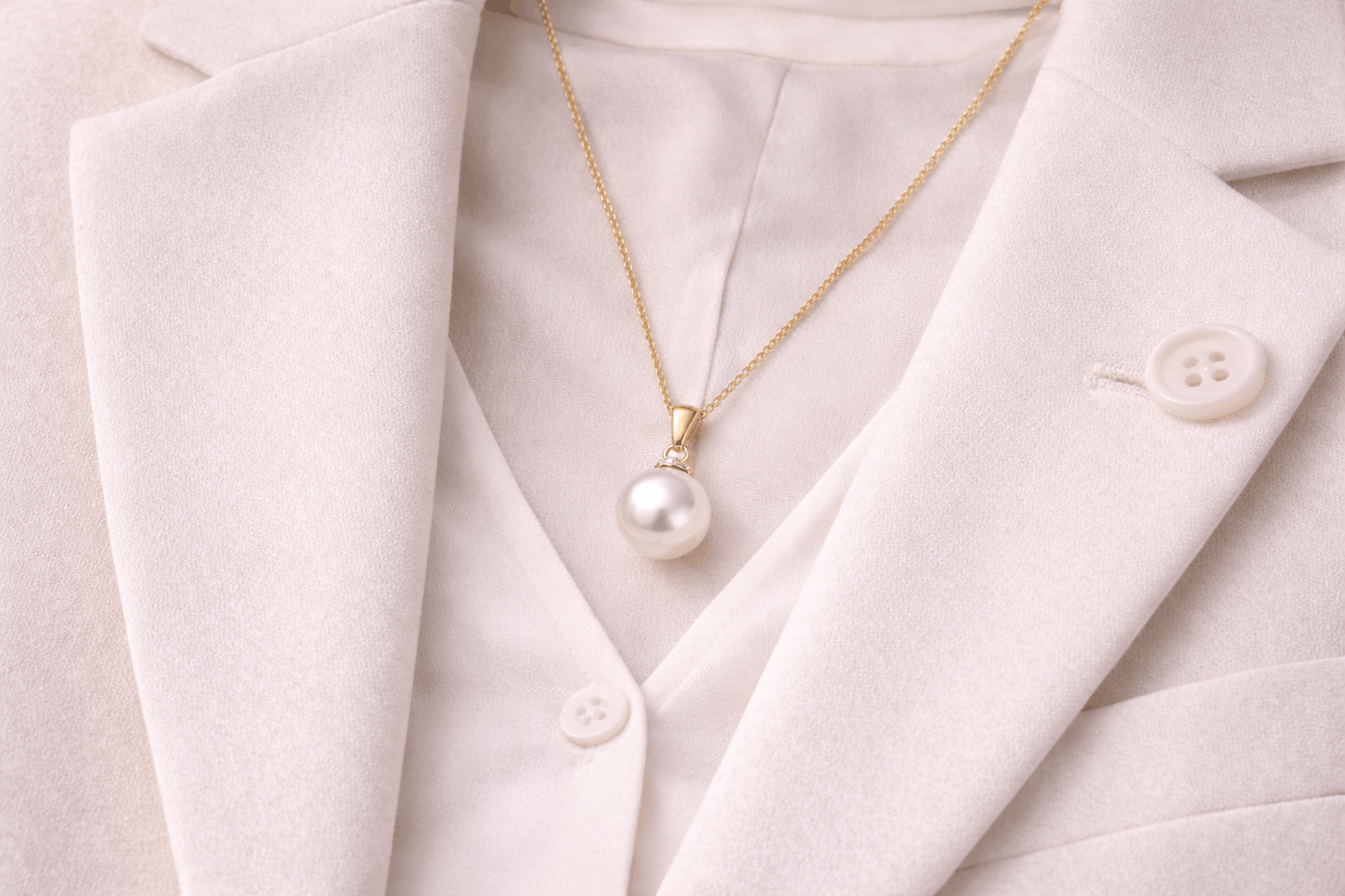 pearlsonly-blog-112-image-7-pearl - Slik styler du gullkjede med perlehenge - Perlesmykker - pearlsonly