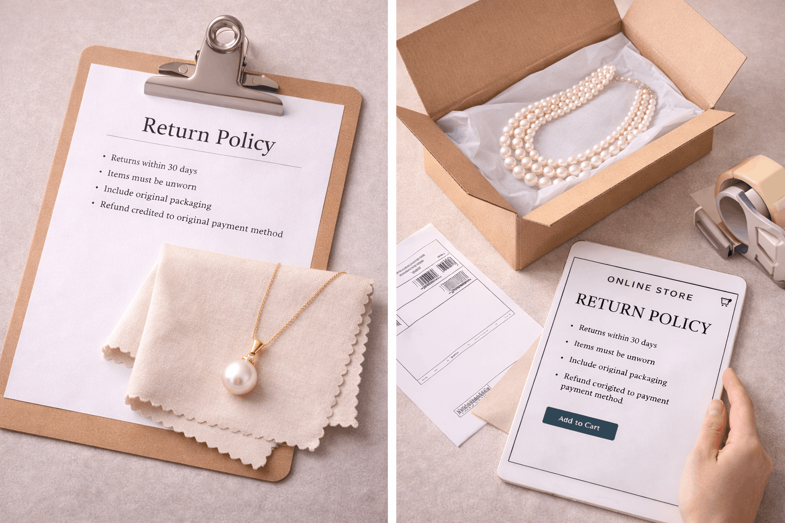 pearlsonly-blog-114-image-6-pearl - Returpolicy hos de beste perlesmykke-merkene - Perlesmykker - pearlsonly