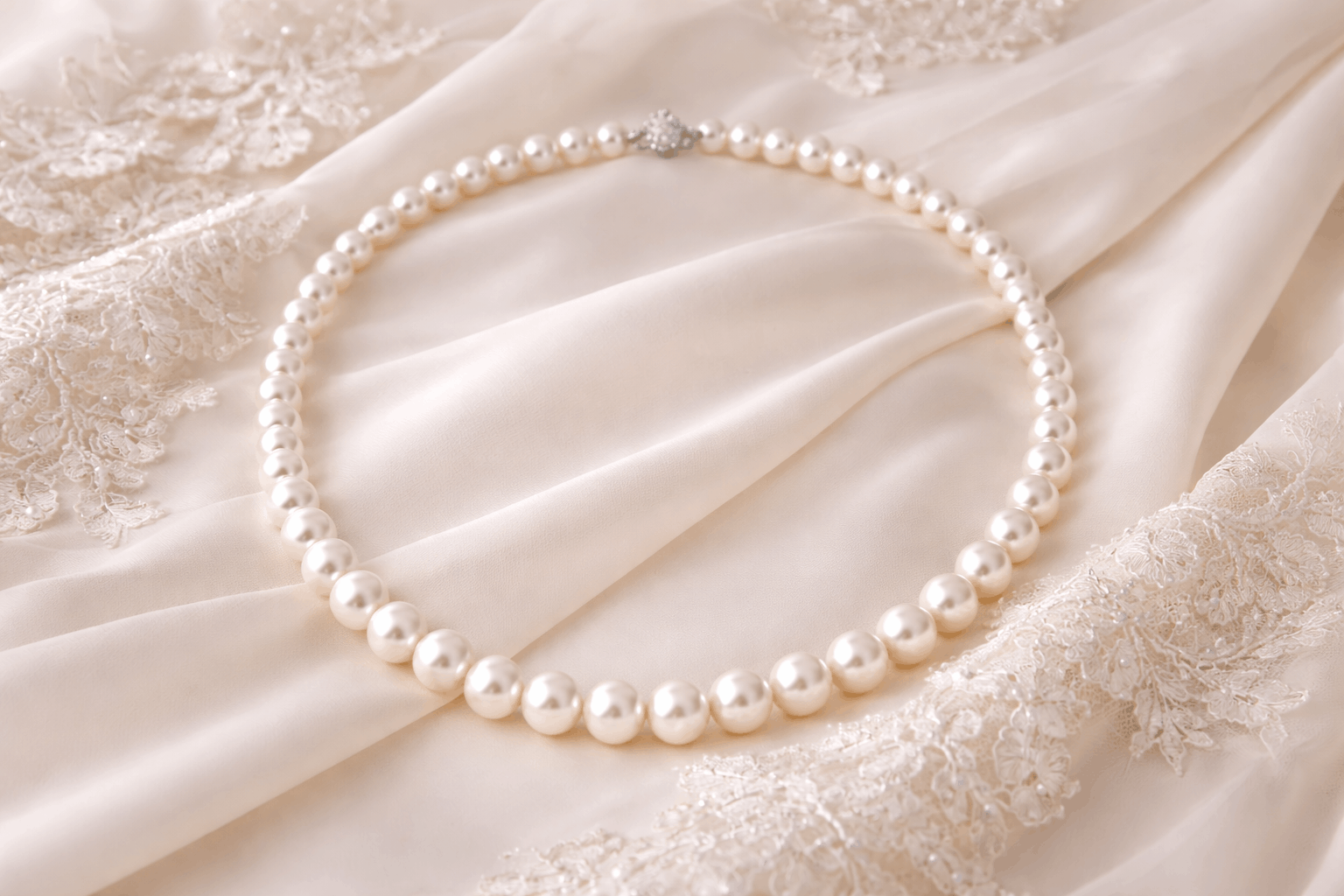 pearlsonly-blog-115-image-1-pearl - Hvorfor perlekjeder fungerer til brudekjoler - Perlesmykker - pearlsonly