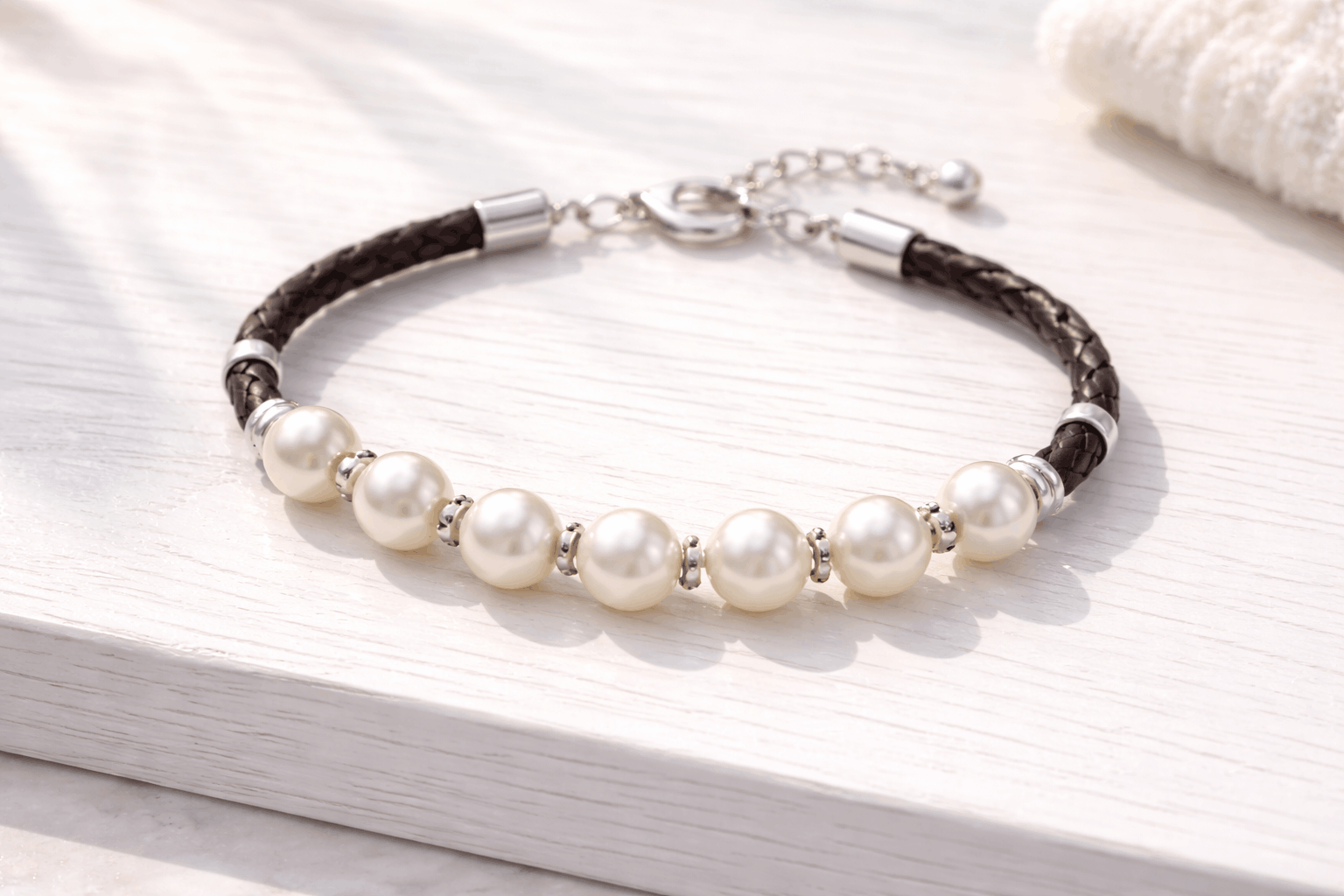 05. Populære Thomas Sabo perlestiler