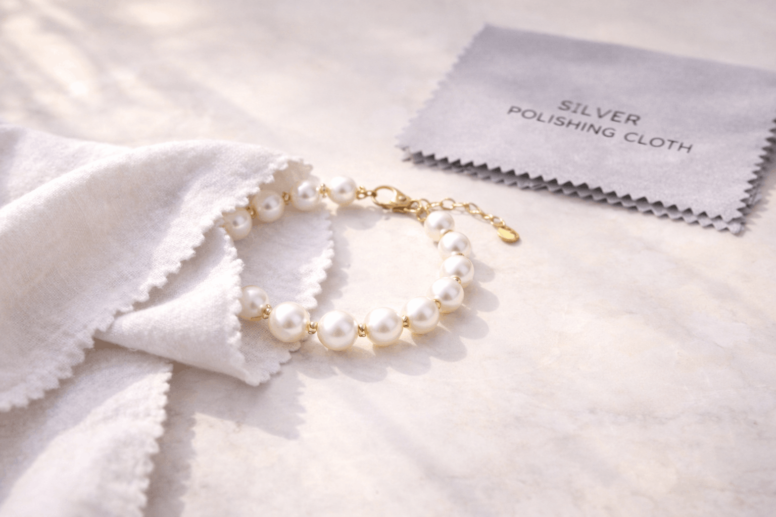 09. Pleie av Thomas Sabo perler
