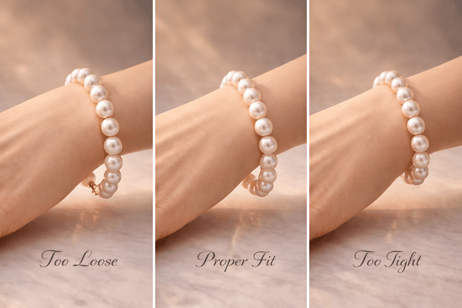 pearlsonly-blog-124-image-7-pearl - Slik sjekker du om armbåndet har riktig størrelse - Perler Smykker - pearlsonly