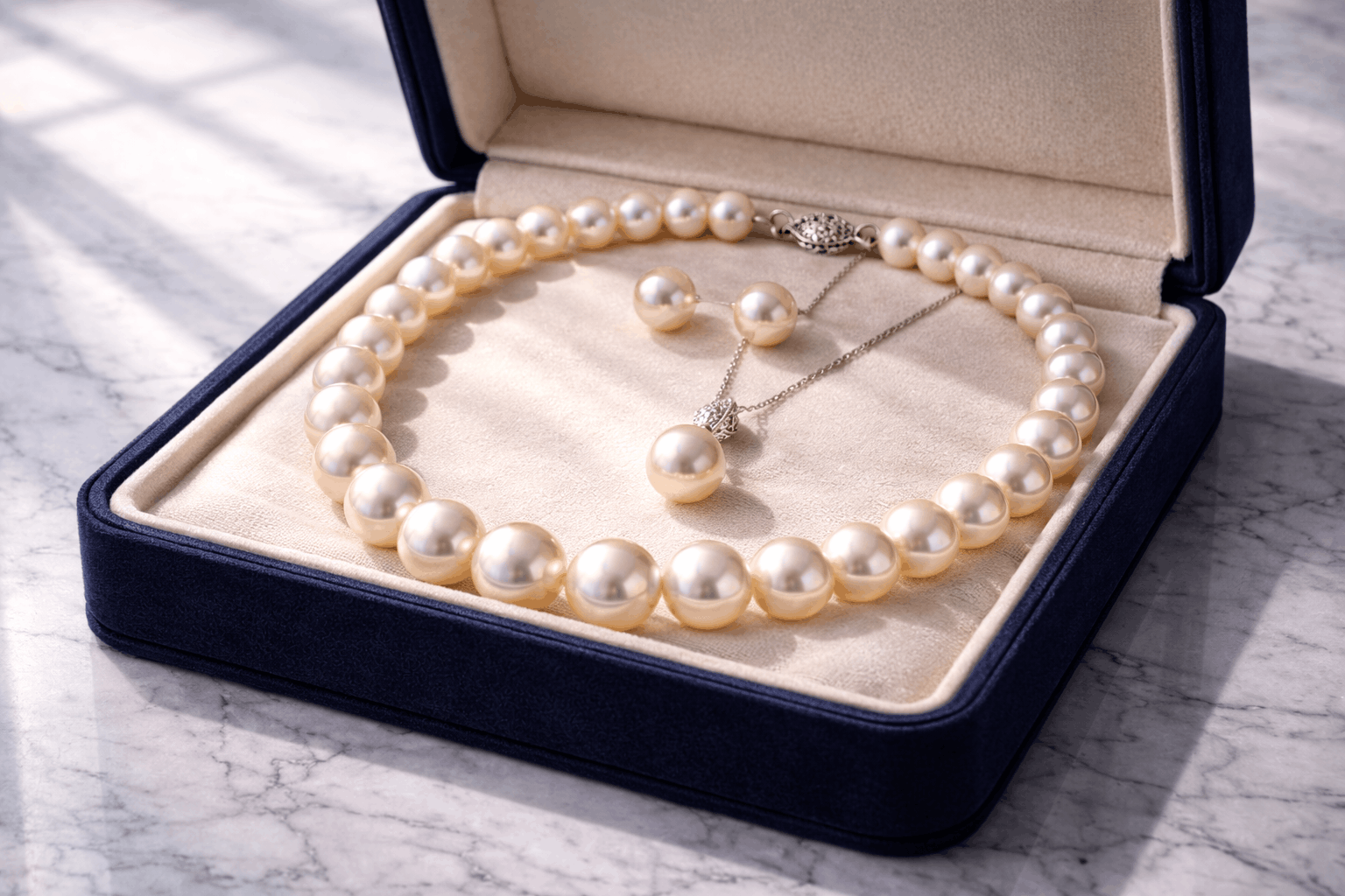 05. Shop perleaccessoarer til abayaer hos PearlsOnly