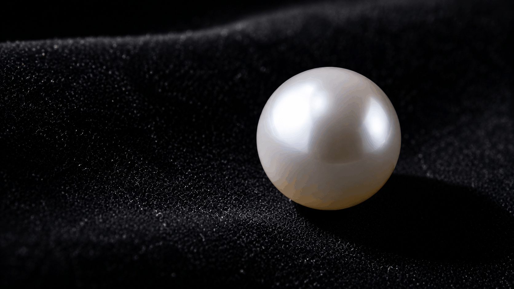 01. Hva er Japanese Akoya Pearls