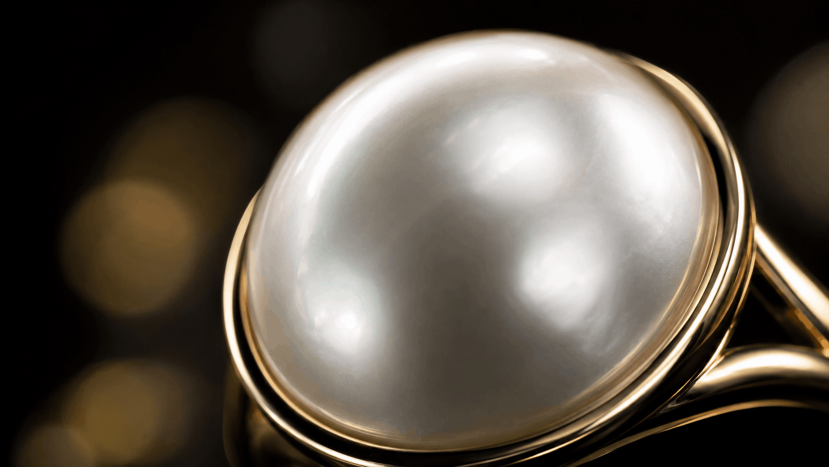 01. Hva Gjør South Sea Pearl Rings Så Spesielle