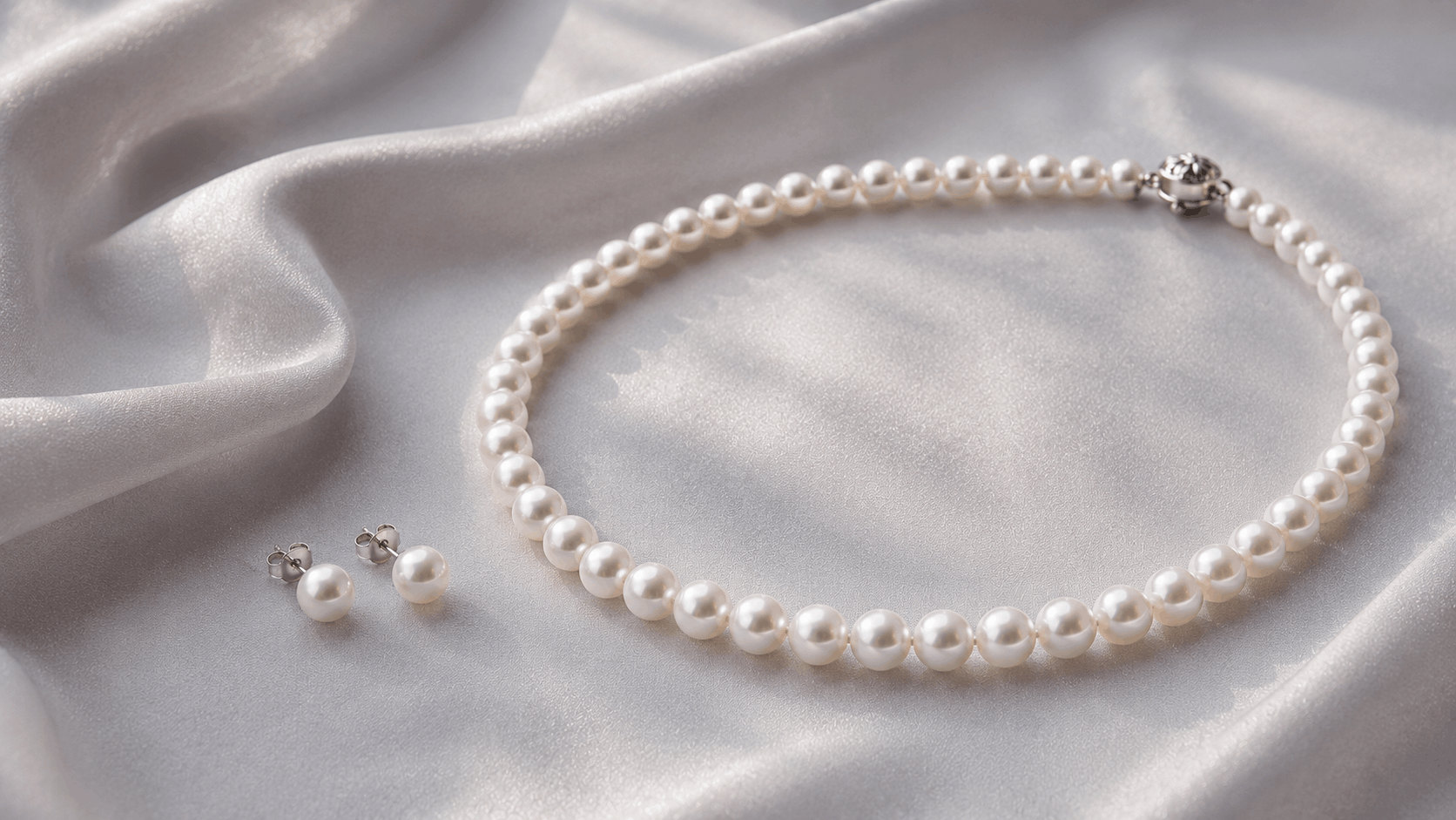 05. Japanese Akoya Pearls til enhver anledning