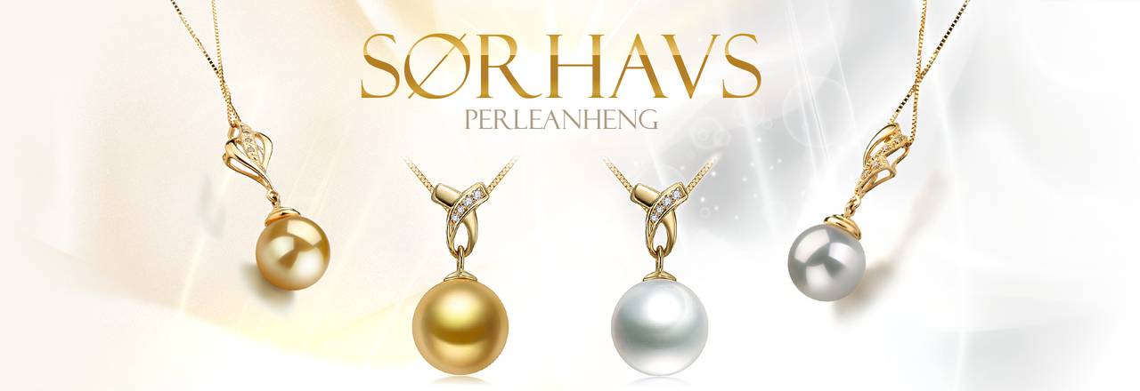 PearlsOnly South Sea Pearl anheng