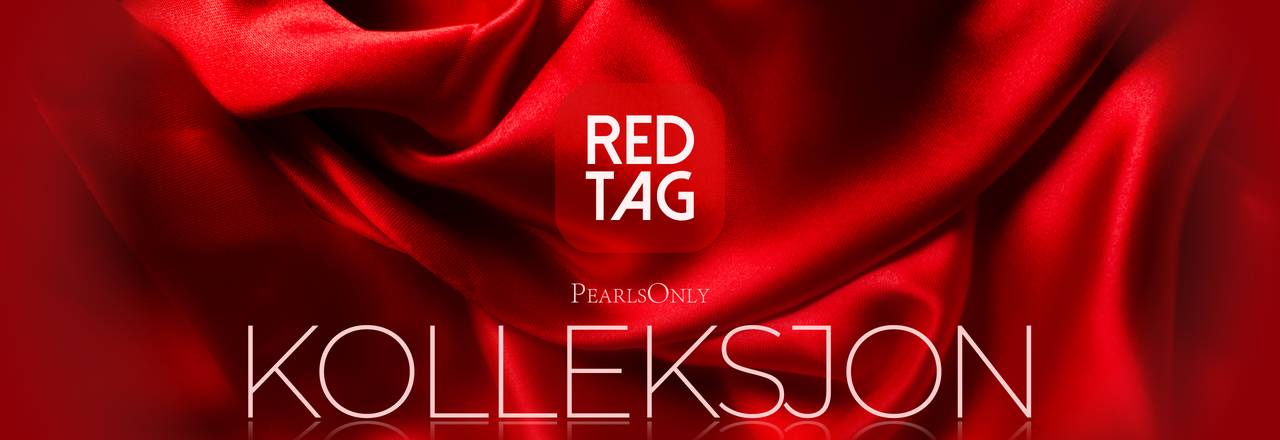 Landing banner for RedTag salg